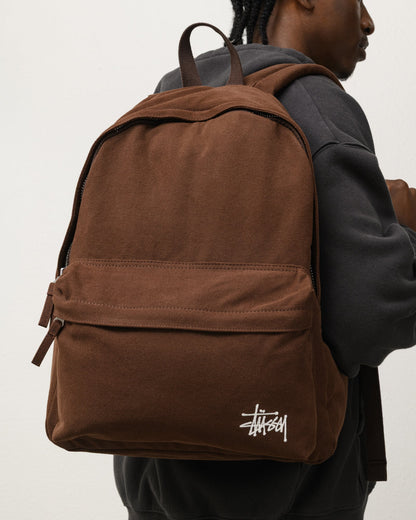 CANVAS BACKPACK