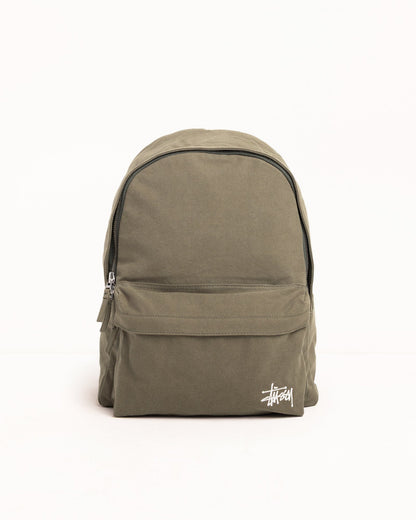 CANVAS BACKPACK