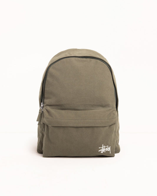 CANVAS BACKPACK