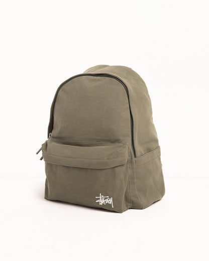 CANVAS BACKPACK