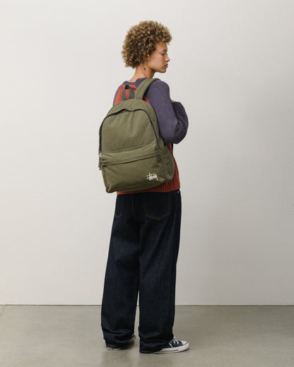 CANVAS BACKPACK