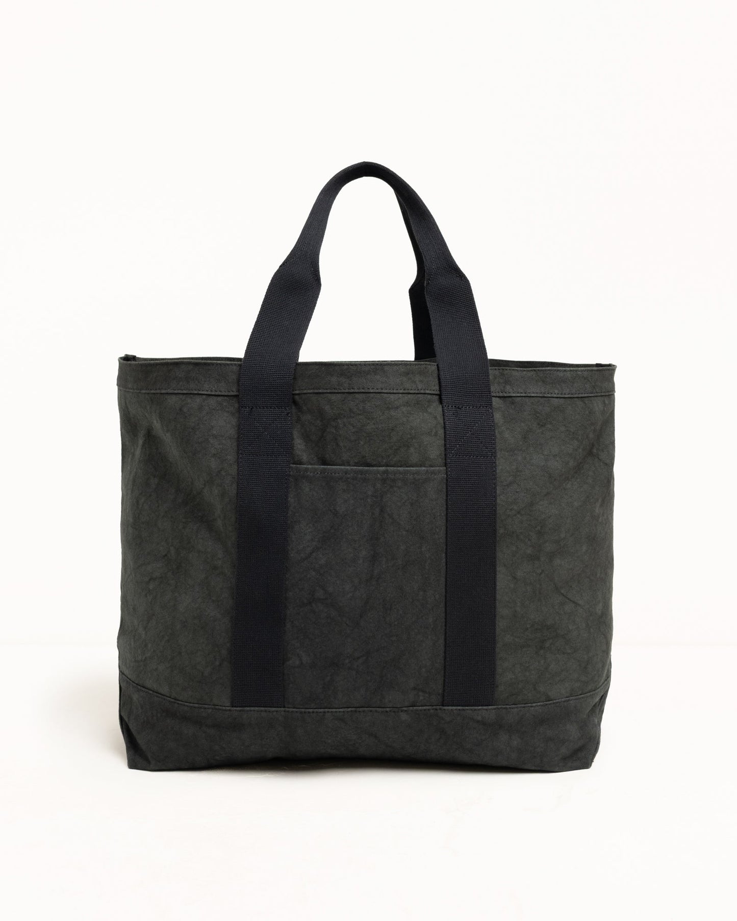 CANVAS EXTRA LARGE TOTE