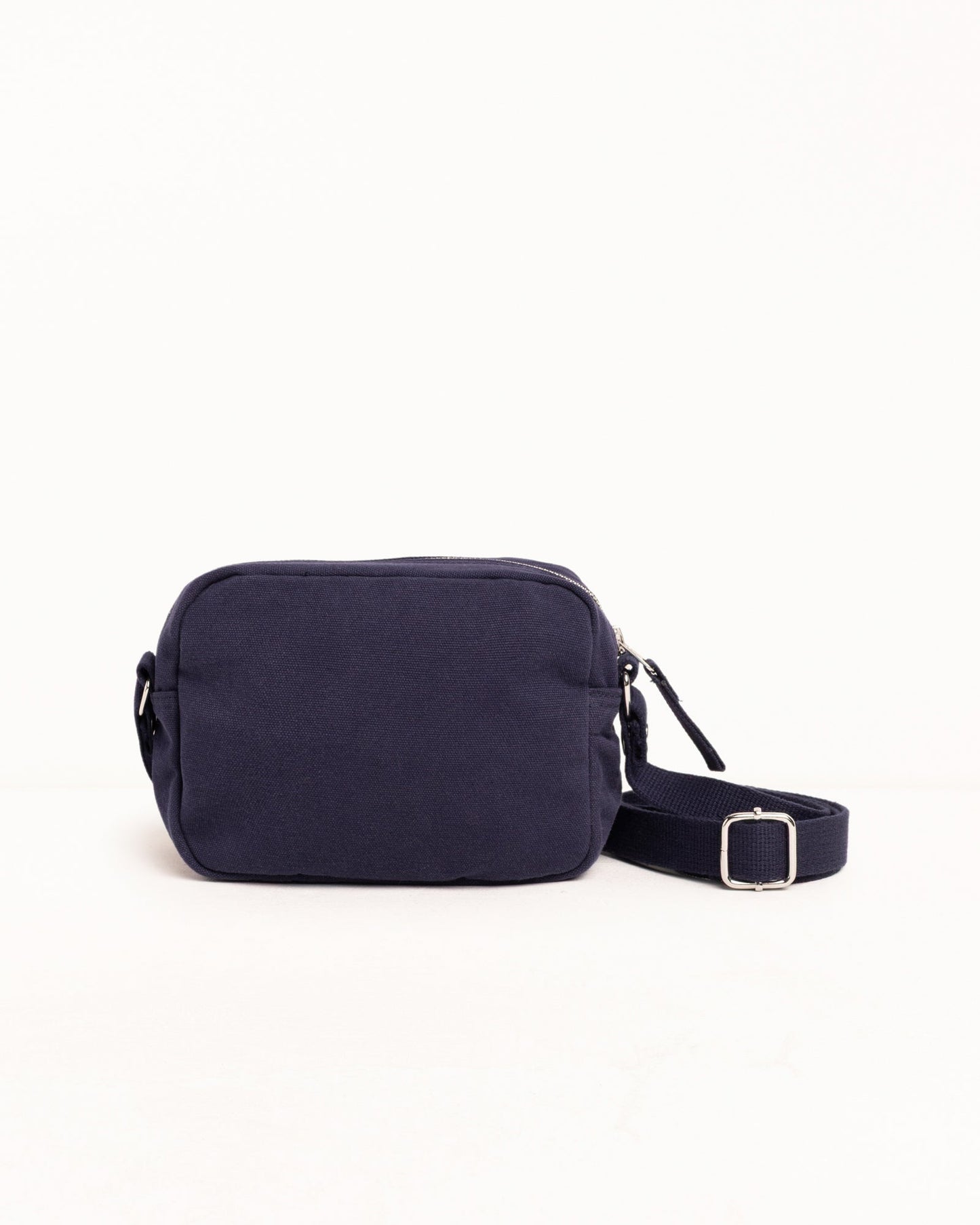 CANVAS POUCH
