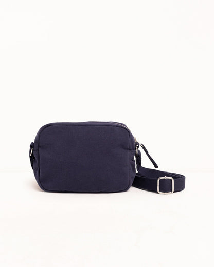 CANVAS POUCH