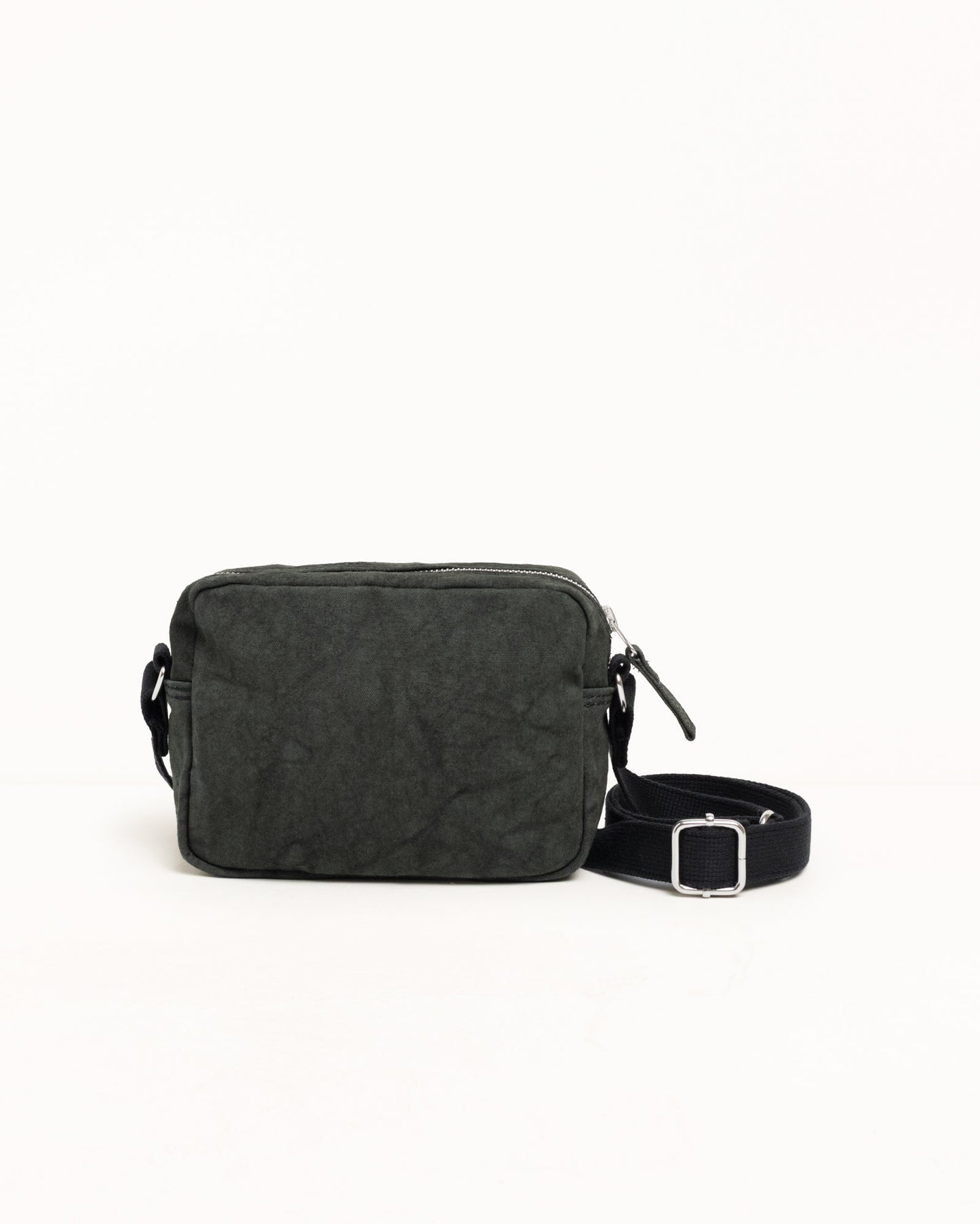 CANVAS POUCH