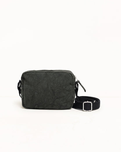 CANVAS POUCH