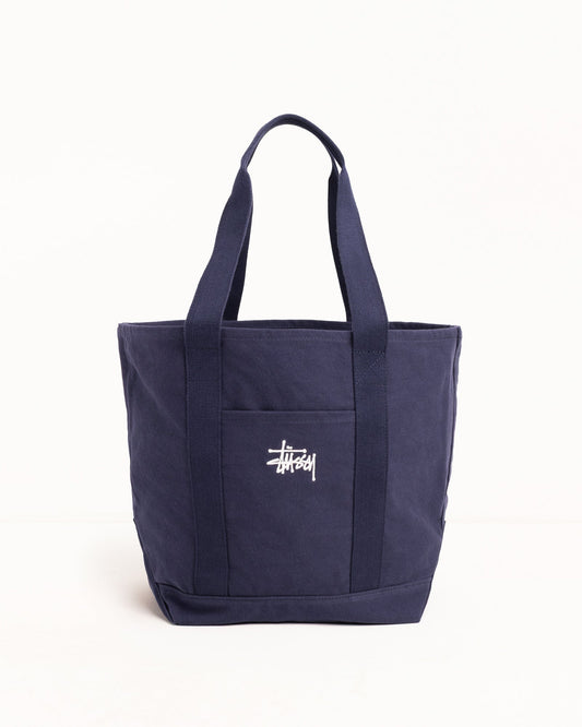 CANVAS MARKET TOTE