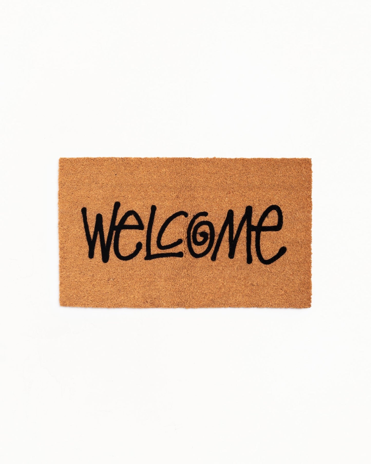 WELCOME MAT