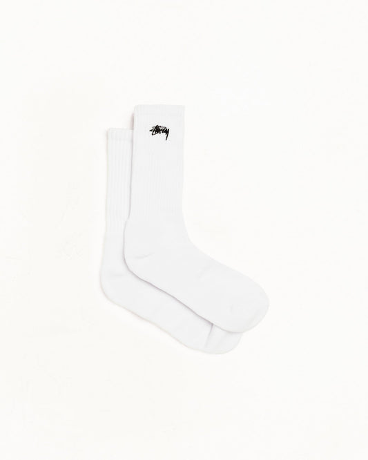 CREW SOCKS 3 PACK