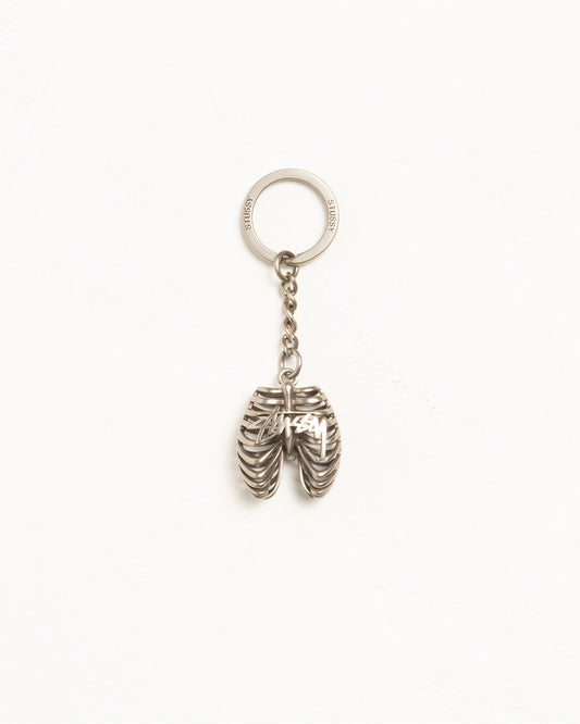 RIBCAGE KEYCHAIN