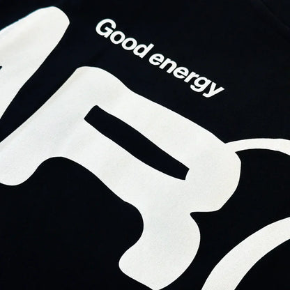 Arte Antwerp Energy T-shirt Black