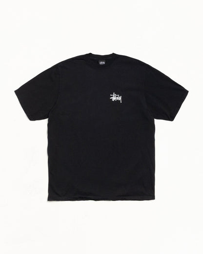 BASIC STÜSSY TEE