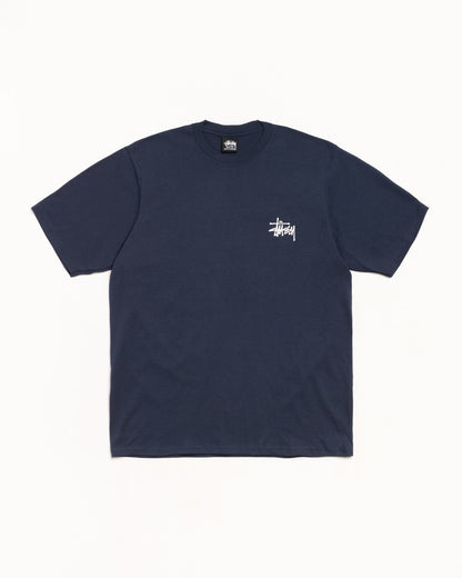 BASIC STÜSSY TEE