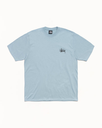 BASIC STÜSSY TEE
