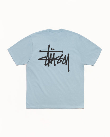 BASIC STÜSSY TEE