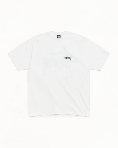 BASIC STÜSSY TEE