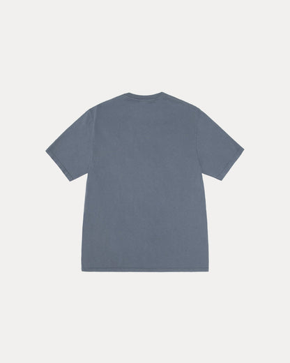 BIG & MEATY TEE PIGMENT DYED