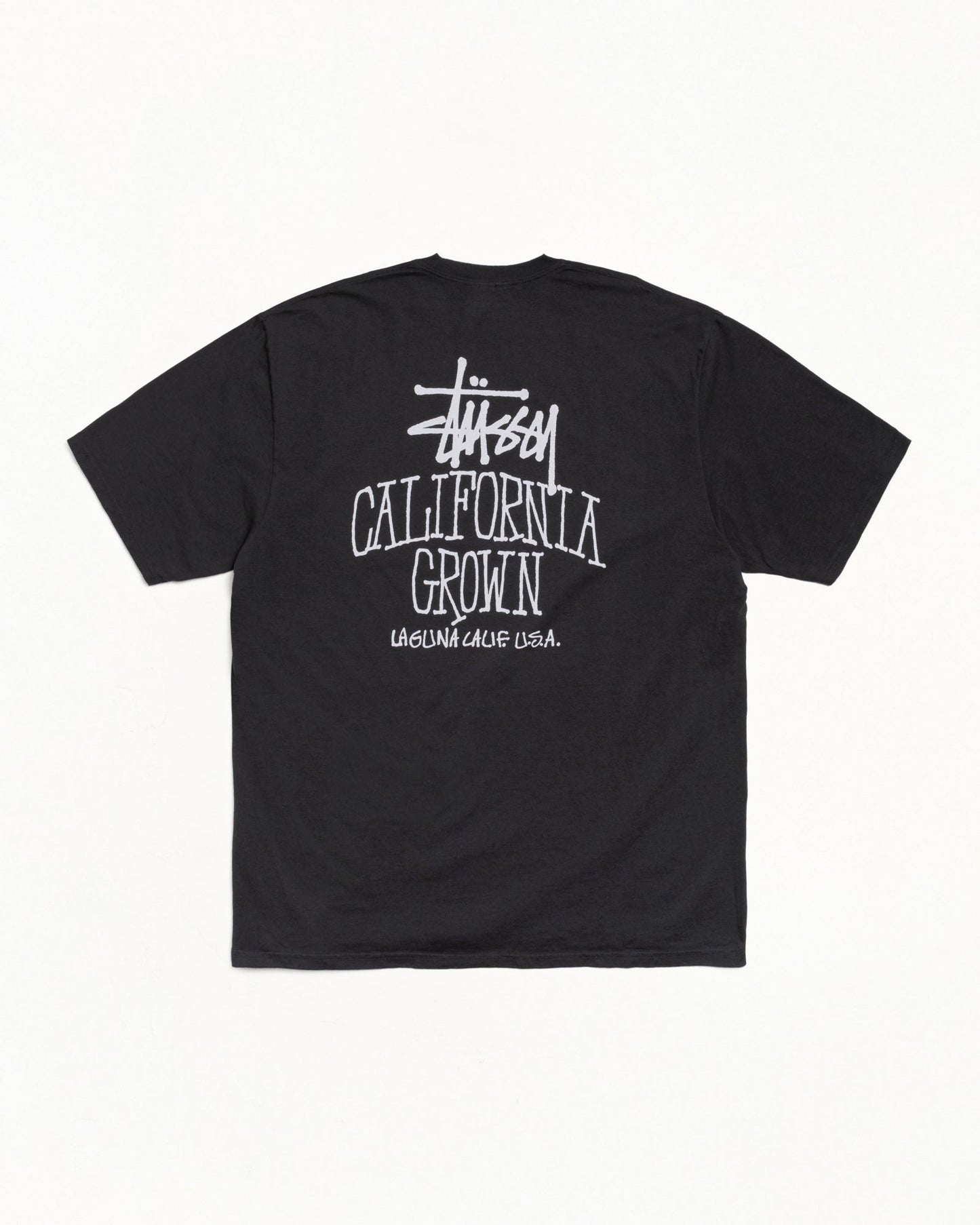 CALI GROWN TEE PIGMENT DYED