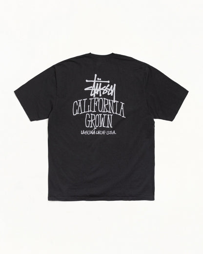 CALI GROWN TEE PIGMENT DYED