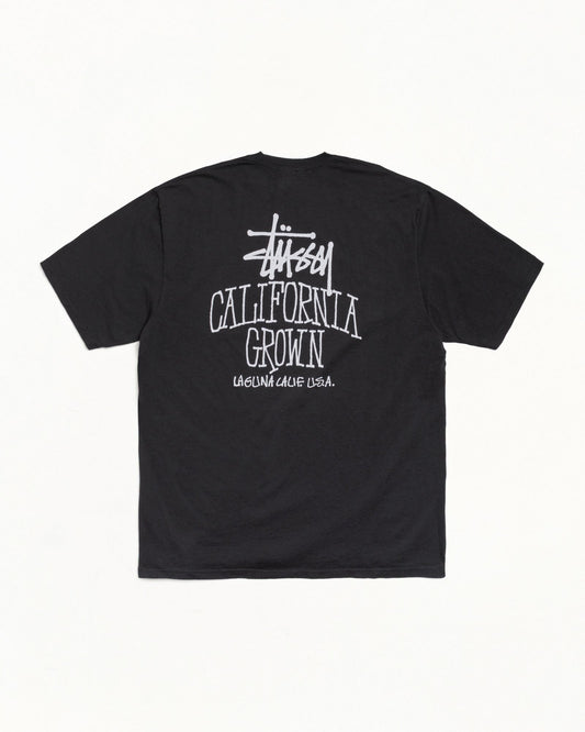 CALI GROWN TEE PIGMENT DYED