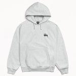 BASIC STÜSSY HOODIE
