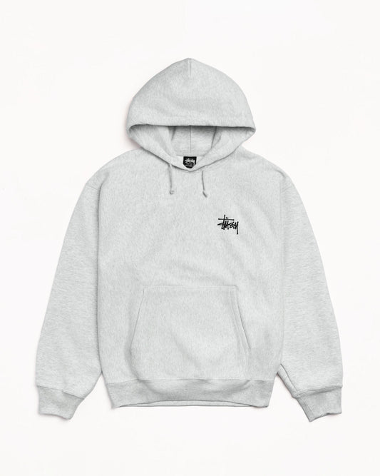BASIC STÜSSY HOODIE