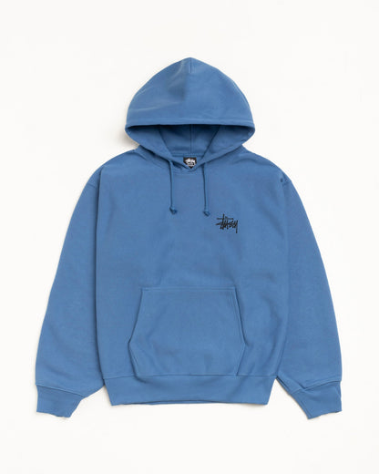 BASIC STÜSSY HOODIE