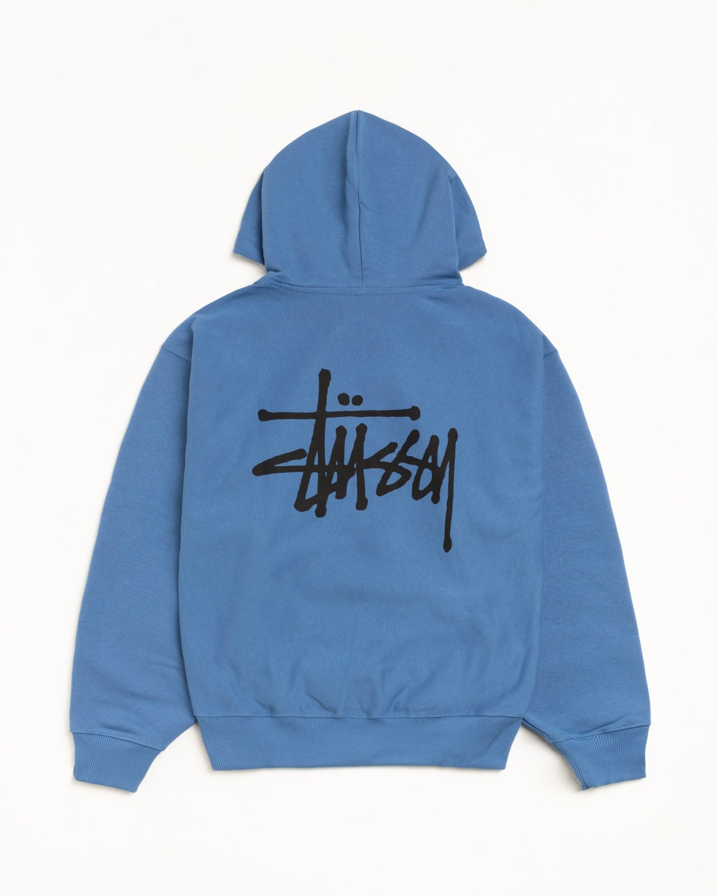 BASIC STÜSSY HOODIE