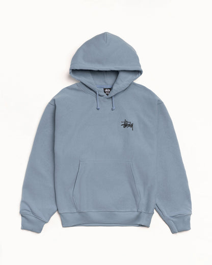 BASIC STÜSSY HOODIE