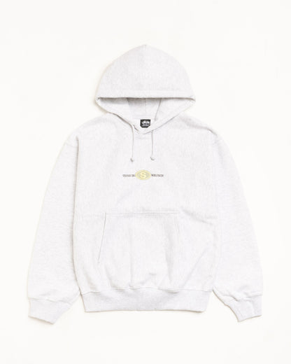 WORLDWIDE DOT HOODIE