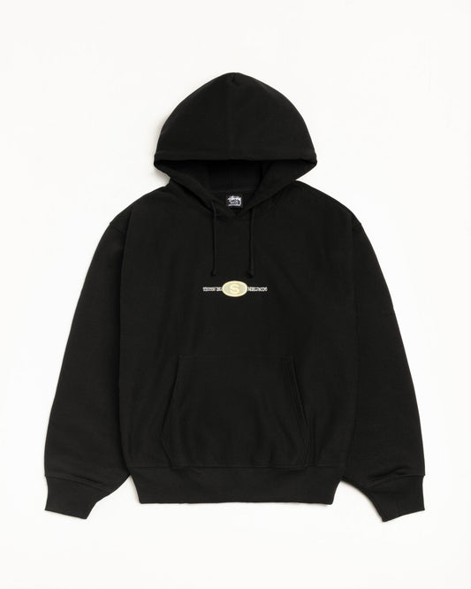 WORLDWIDE DOT HOODIE