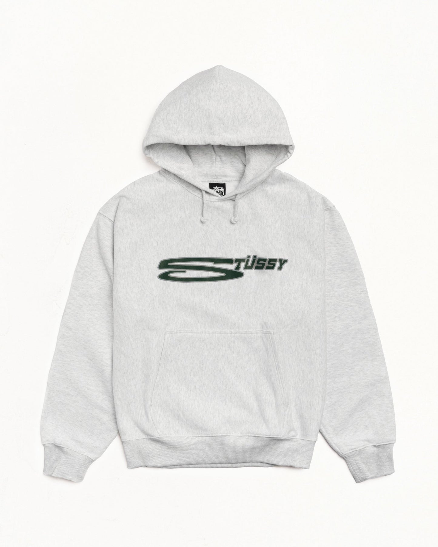 STRETCH HOODIE