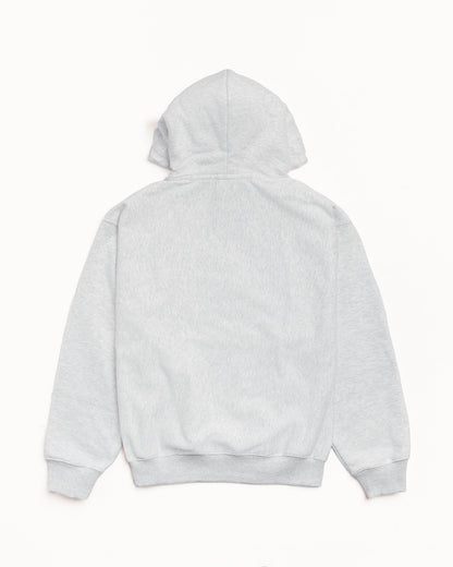 STRETCH HOODIE