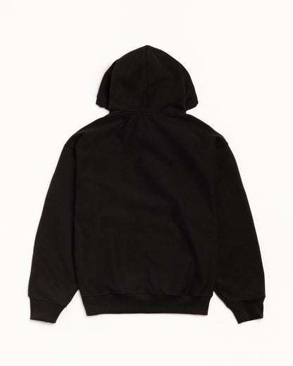STRETCH HOODIE