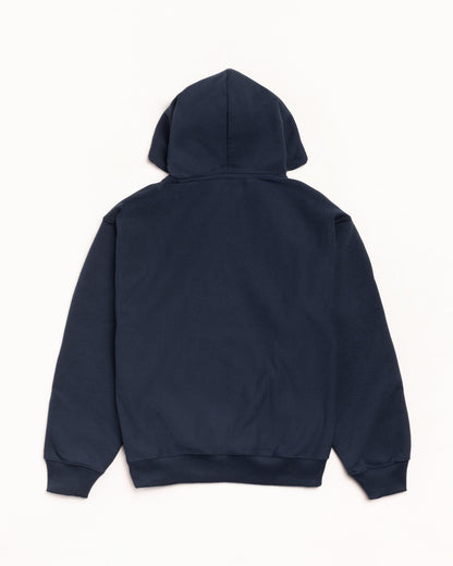 STRETCH HOODIE