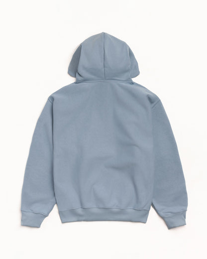 STRETCH HOODIE