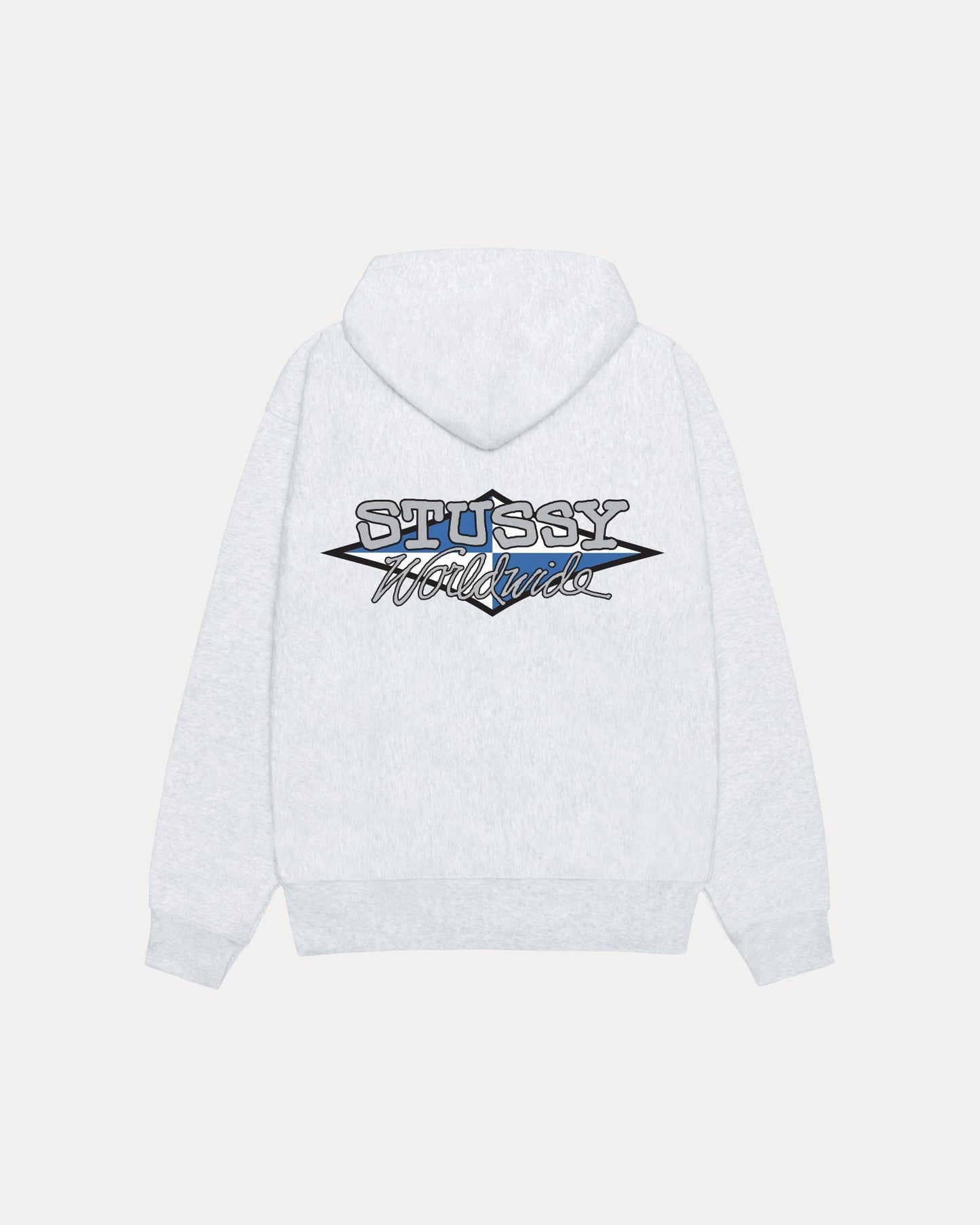 WORLDWIDE DIAMOND HOODIE