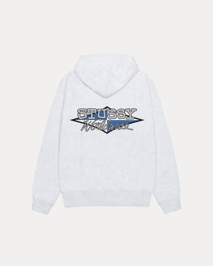 WORLDWIDE DIAMOND HOODIE