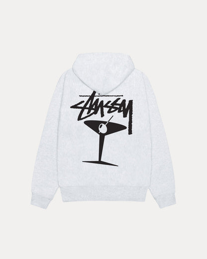 MARTINI ZIP HOODIE