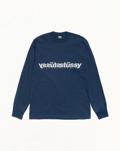 MIRROR LS TEE