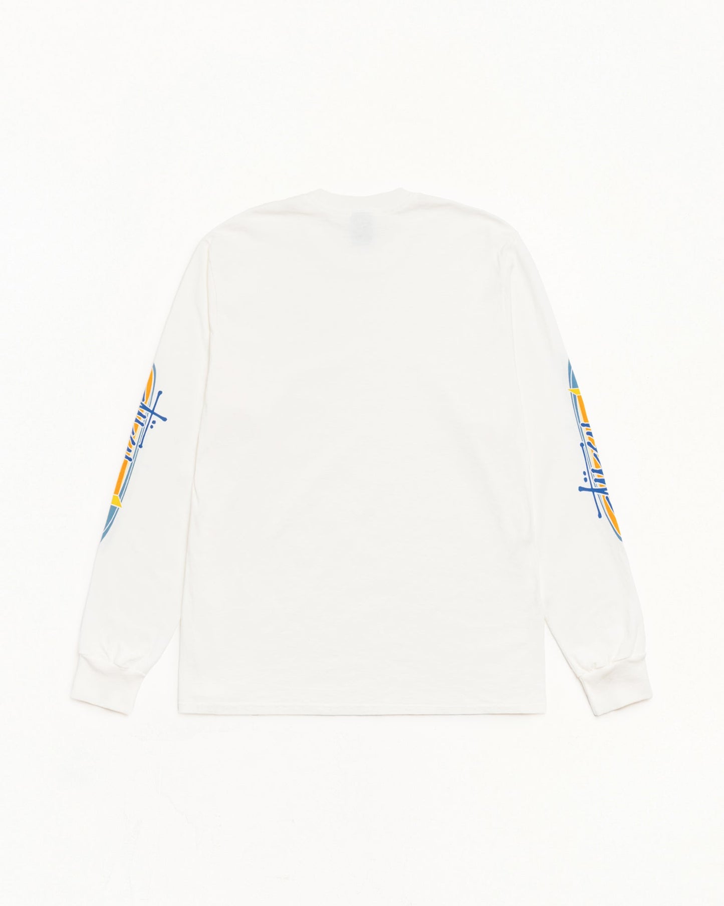 TWO STAR LS TEE PIGMENT DYED