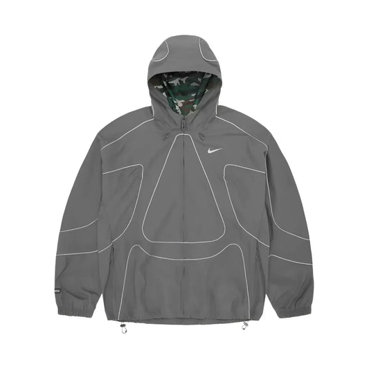 Corteiz x Nike NRG Jacket Gully Grey