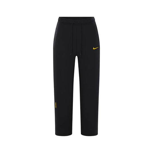 Nike x NOCTA Tech Fleece Open Hem Pant Black