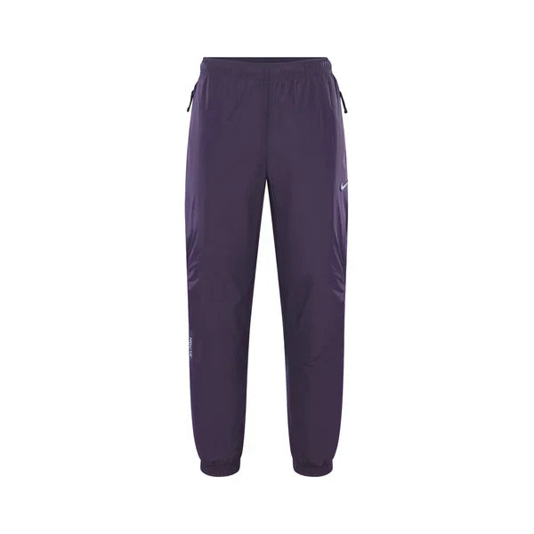 Nike x NOCTA Northstar Nylon Track Pant Purple