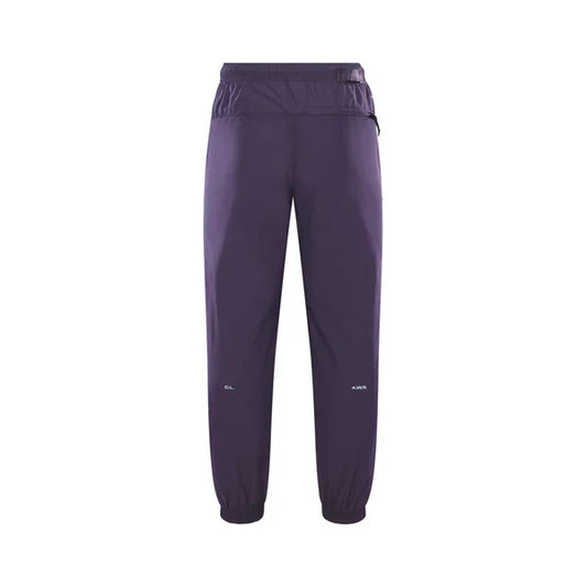 Nike x NOCTA Northstar Nylon Track Pant Purple