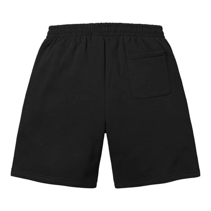 Supreme Small Box Sweatshort Black