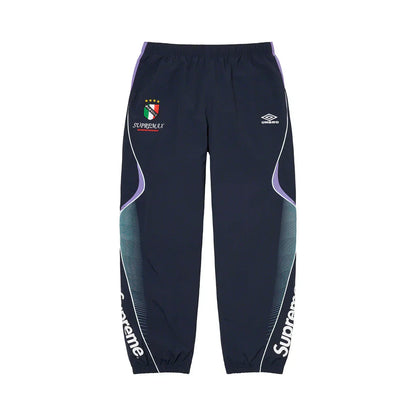 Supreme Umbro Track Pant (SS22) Navy