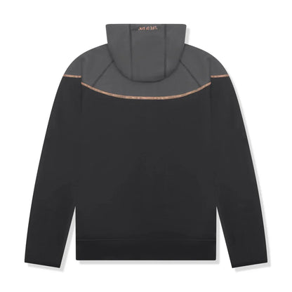Nike x Syna World Central Cee Tech Fleece Black Hoodie