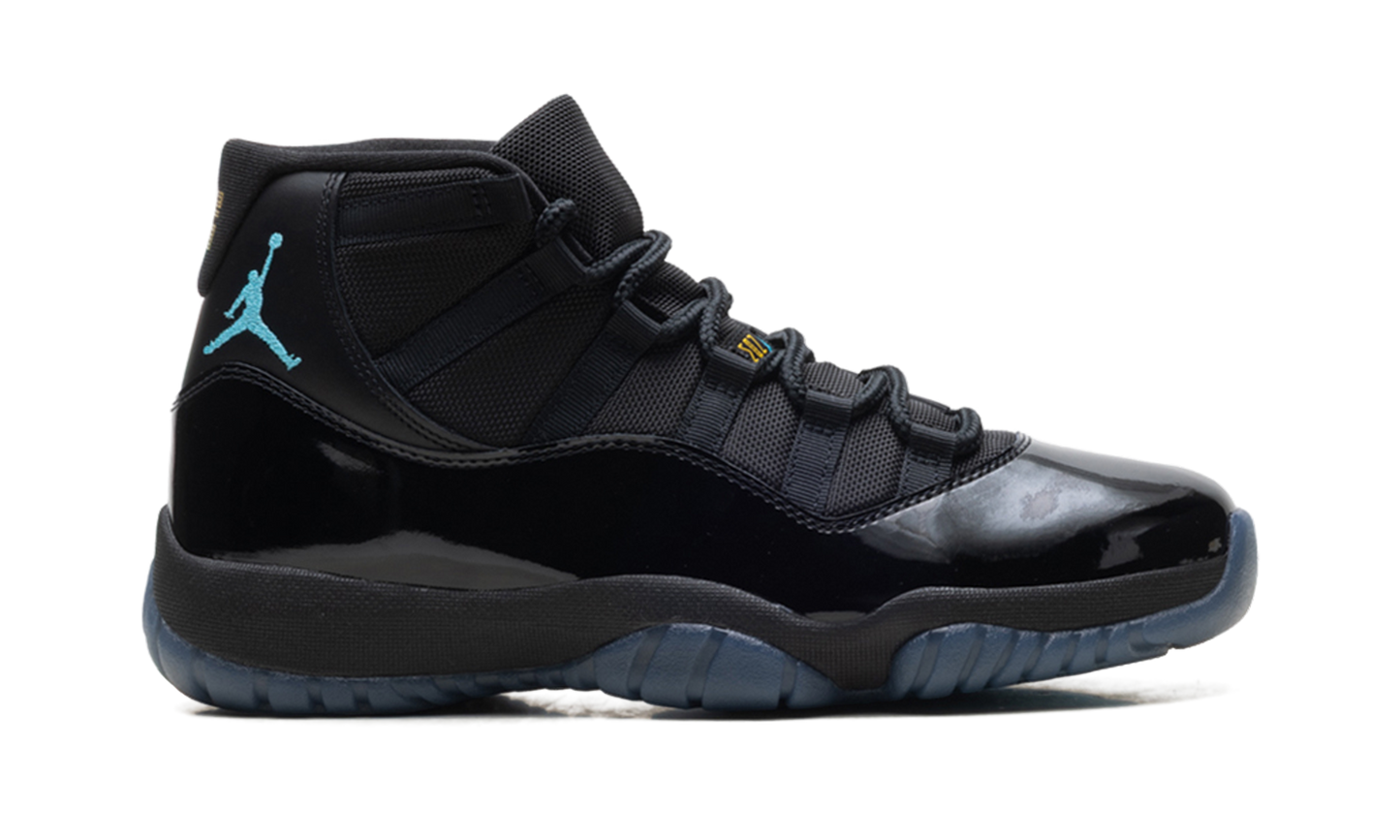 Jordan 11 Retro "Gamma Blue (2025)" CT8012 047