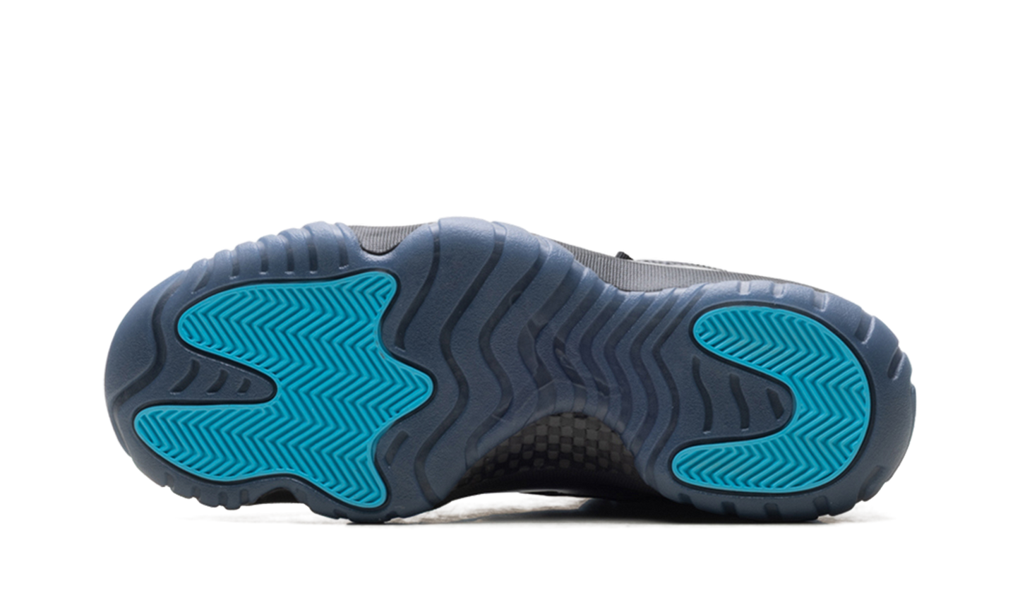 Jordan 11 Retro "Gamma Blue (2025)" CT8012 047